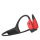 SUUNTO Wing Red SS050944000 - 1186590 - zdjęcie 2